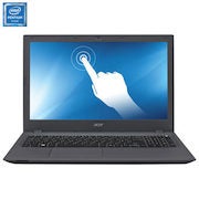 Acer Aspire E 15.6" Touchscreen Laptop - $469.99 ($130.00 off)