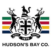 Hudson's Bay Daily Deals: 50% Off Select Women's Outerwear, 25% Off Select Women's Cold Weather Accessories + More!