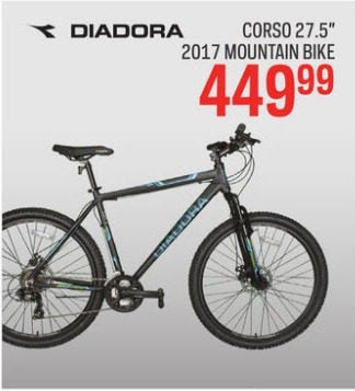 Diadora bikes online