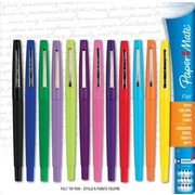 PaperMate Flair Felt-Tip Pens - $11.00 (26% off)