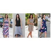 Women's Denverhayes Dreses & Skirts - 29.99-$44.99