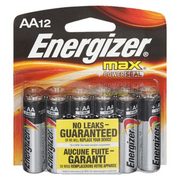 Energizer Family Pack Batteries - $10.00