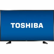 Toshiba 43" 1080p LED TV - $369.99 ($30.00 off)