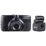 Magellan MiVue 480D 1296p Dashcam with 2.7" LCD & GPS Ready and 1080p Rear-View Camera - $249.99 ($50.00 off)