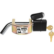 Husky Tower Products Fifth Wheel King Pin Lock - $24.99 (35% off)