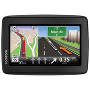TomTom VIA 4" GPS  - $99.99 ($20.00 off)