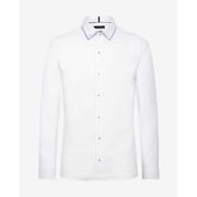 Tailored Fit Oxford Dress Shirt - $29.98 ($44.97 Off)