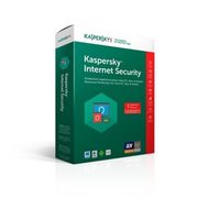Kaspersky Internet Security - $39.86 ($40.00 off)