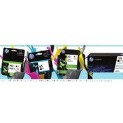 HP Ink and Toner w/ Purchase - 10% off