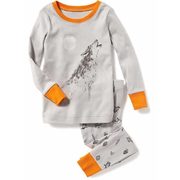 2-piece Graphic Sleep Set For Toddler & Baby - $15.50 ($4.44 Off)