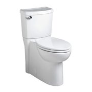 American Standard Cadet 3 Right Height Elongated Toilet With Concealed Trapway - $248.00 ($40.00 off)