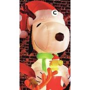 10' Airblown Snoopy with Peanuts - $149.25 (25% off)