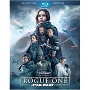 Rogue One: A Star Wars Story Blu-ray Combo - $19.99
