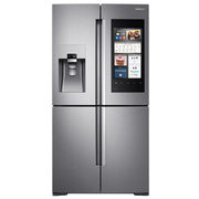 Samsung 36" 4-Door Flex Refrigerator with Family Hub, 22.0 cu.ft - $4999.00 ($800.00 off)