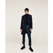Coat With Buckles - $99.99 ($169.01 Off)