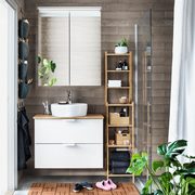 IKEA Bathroom Event: 15% Off All Bathroom Furniture + More