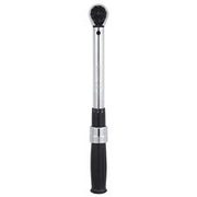 Mastercraft 3/8-in Drive Torque Wrench, Sae/metric - $45.49 ($84.50 Off)