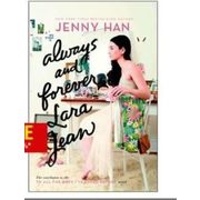 Always And Forever Lara Jean - $10.49 (30% off)
