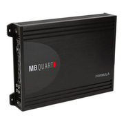 MB Quart FX Series 700W @ 2 Ohms Mono Car Amplifier  - $143.00 (Over 50% off)