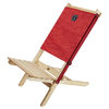 MEC Camp Together Blue Ridge Wooden Chair - $49.00 ($99.00 Off)