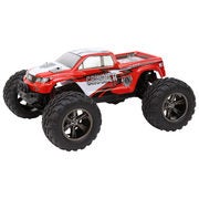 LiteHawk CRUSHER 2WD 1/12 Scale RC Monster Truck - $99.99 ($50.00 off)