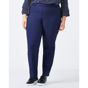 Petite Savvy Soft Touch Straight Leg Pant - In Every Story - $20.00 ($29.99 Off)