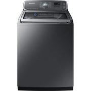 Samsung Top Load Washer and Dryer - $1798.00 ($800.00 off)