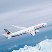 Air Canada Surprise Seat Sale: Toronto to Moncton from $161, Montreal to Halifax from $186, Toronto to Bermuda from $226 + More!
