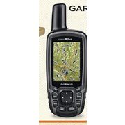 Garmin GPSMAP 64 St Canadian Handheld Navigation Unit - $349.99 ($100.00 off)