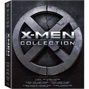 Amazon.ca Deals of the Day: DreamFoam Memory Foam Queen Mattress Topper $126, X-Men Blu-ray Collection $20 + More