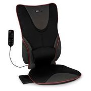 Obusforme© Back Support Massage Cushion With Heat - $88.19 ($37.80 Off)