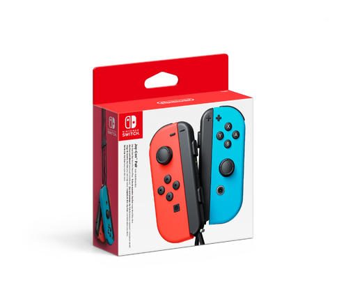 nintendo switch eb