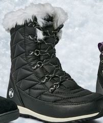 windriver tarantula ice boots
