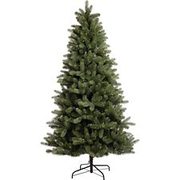 Noma Pre-lit Hudson Spruce Tree, 6.5-ft - $149.99 ($150.00 Off)