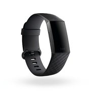Fitbit Charge3 Advanced Fitness Tracker - $159.99 ($40.00 off)