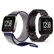 Goon Nylon and Mesh Bands for Smartwatches - $14.99