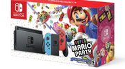 Best Buy Boxing Day is Live: Nintendo Switch Mario Party Bundle $380, UE BLAST Alexa Speaker $130, Instant Pot Duo Plus $90 + More