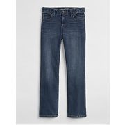 Mid Rise Boot Jeans In High Stretch - $24.99 ($19.96 Off)