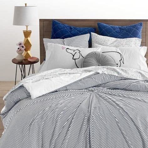 Hudson S Bay White Sale Take Up To 50 Off Select Pillows Duvets
