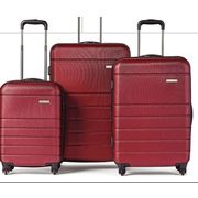 Champs Journey 20" Carry-On - $59.99 ($120.00 off)