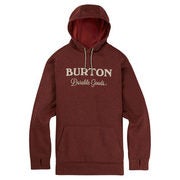 Burton Men's Oak Hoodie - $19.99 ($50.00 Off)