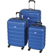 outbound spinner luggage reviews