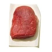 Beef Inside, Outside or Sirloin Tip Roast - $5.99 ($1.00 off)