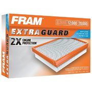 FRAM Extra Guard Air Filters - From $5.39 (10% off)