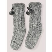 Slipper Socks - $4.99 ($15.01 Off)