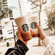 Starbucks Happy Hour: Buy One, Get One FREE Frappuccino or Espresso Beverages After 3:00 PM, Today Only