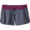 Patagonia Nine Trails Shorts - Women's - $50.00 ($20.00 Off)