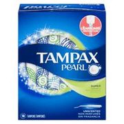 Always Pads Liners or Tampons  - $3.47