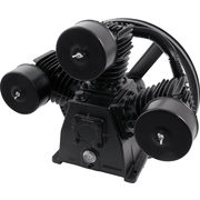 Single-Stage Air Compressor Pumps - 4.7 HP - $395.99 (Up to 30% off)