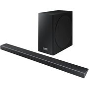 Samsung 3.1.2 Channel Sound Bar With Wireless Subwoofer - $798.00 ($200.00 off)